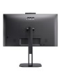 Monitor 23,8" AOC 24V5CW/BK HDMI DP USB-C GŁOŚNIKI