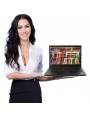 LENOVO THINKPAD T490S 14” I5-8265U 16/256GB SSD