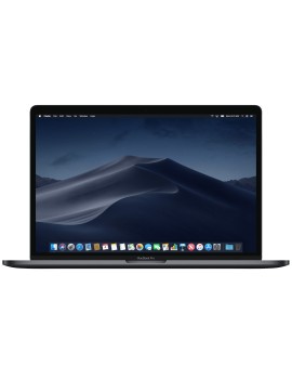 LAPTOP Apple Macbook Pro 13 A1989 i5-8259U 16GB 256GB SSD NVMe RETINA Mac OS
