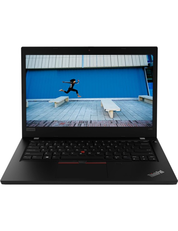 Lenovo ThinkPad L490 i5-8265U 8GB 256GB SSD FULL HD WIN10P