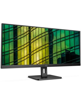 Monitor 34" AOC U34E2M HDMI DP 100HZ