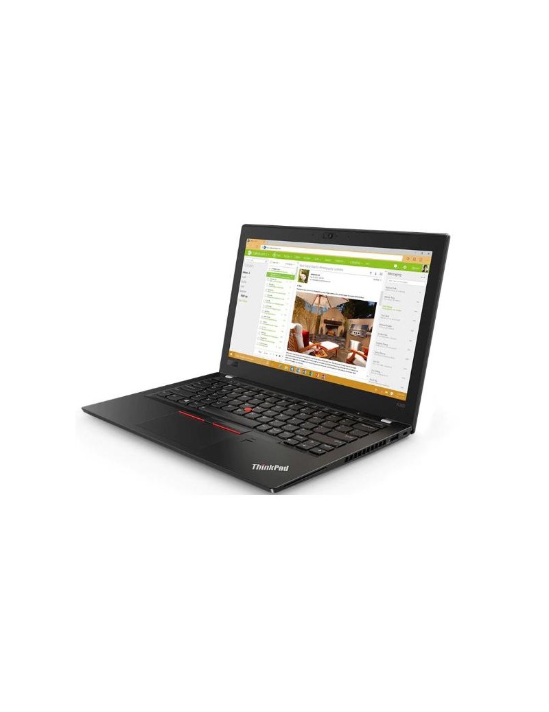 LAPTOP LENOVO THINKPAD A285 RYZEN 5 PRO 2500U 8GB 256GB SSD FULL HD  WIN10PRO - Shoplet.pl