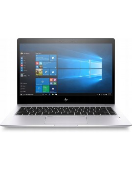 LAPTOP HP EliteBook 1040 G4 i5-7200U 8GB 256GB SSD Full HD W10P