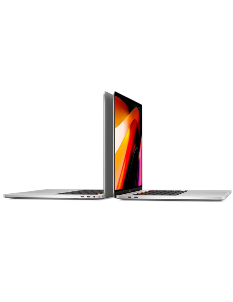 ワンオーナーMacBook Pro 16インチ i9 1TB Apple MacBook Pro 16/i9/16GB/1TB/macOS (MVVK2ZE/A) - Opinie