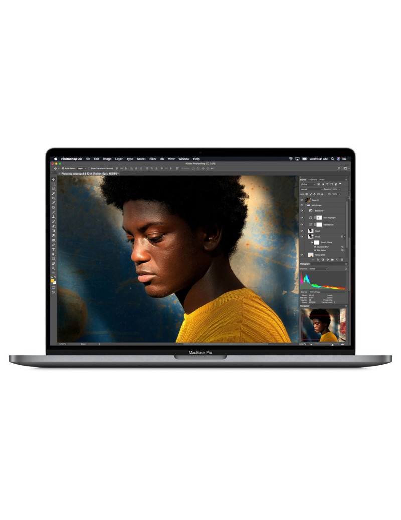 Apple - 327）Apple MacBook Pro 16インチ 2019 Core i9 Apple Macbook Pro 2019 16インチ【Core i9 2.3GHz/16GB/1000GB