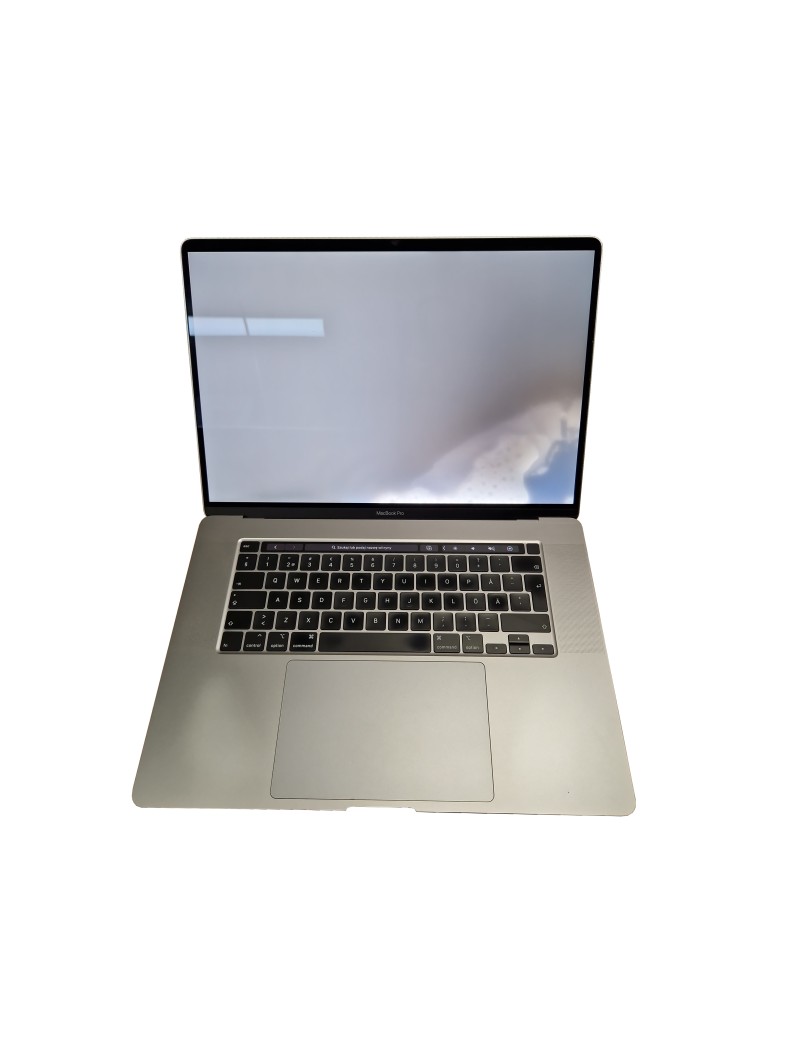 MacBook本体 MacBook Pro Intel /i9/32GB/1TB/5500M Laptop Apple MacBook Pro 16/i9/32GB/512GB/macOS