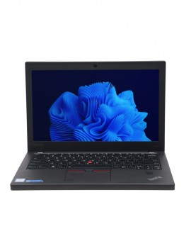 Laptop LENOVO ThinkPad X270 i5-7300U 8GB 256GB SSD HD WIN10P