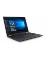 Laptop 2w1 LENOVO YOGA X380 i5-8250U 8GB 256GB SSD FULL HD DOTYK WIN10P