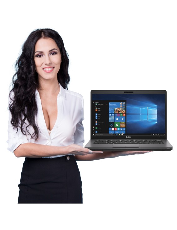Laptop DELL Latitude 5401 i7-9850H 16GB 512GB SSD FHD WIN10P