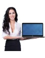 Laptop DELL XPS 15 9530 i7-4712HQ 16GB 512GB SSD ULTRA HD DOTYK GT750M WIN10P