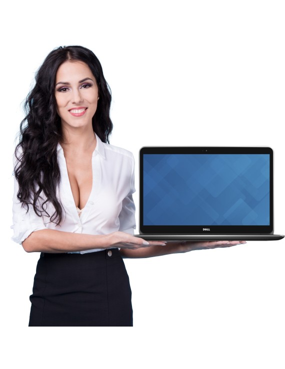 Laptop DELL XPS 15 9530 i7-4712HQ 16GB 512GB SSD ULTRA HD DOTYK GT750M WIN10P