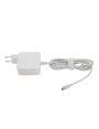 Zasilacz Mitsu 45W USB type C USB-C (white)