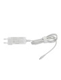 Zasilacz Mitsu 45W USB type C USB-C (white)