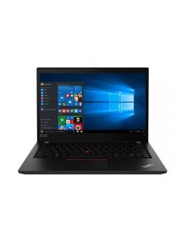 LAPTOP LENOVO THINKPAD T14 GEN 1 RYZEN 5 PRO 4650U 16GB 256GB SSD FULL HD WIN10P