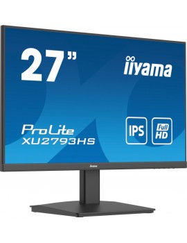 iiyama ProLite XU2793HS-B5 - 27.0'' | IPS | Full HD | 75 Hz