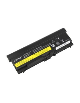 Bateria Mitsu do Lenovo E40, E50, SL410, SL510 (6600mah)
