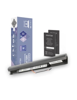 Bateria Mitsu do Lenovo IdeaPad 100-14IBD