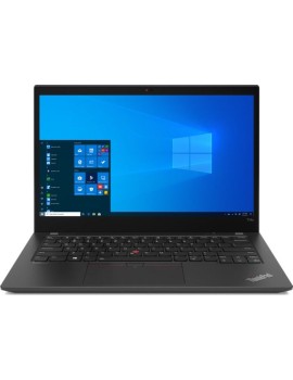 Laptop Lenovo ThinkPad T14S GEN 2 i5-1135G7 16GB 256GB SSD Full HD Windows 10 Pro