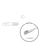 Zasilacz Movano 14.5v 3.1a (magsafe) 45W - Apple