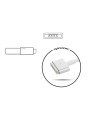 Zasilacz Movano 16.5v 3.65a (magsafe 2) 60W do Apple