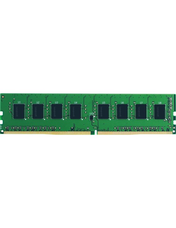 Pamięć GoodRam DDR4 16 GB 2666MHz CL19 GR2666D464L19/16G