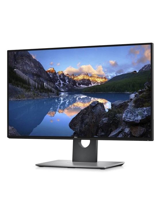 BEZRAMKOWY MONITOR DELL UltraSharp 27” U2718Q LED IPS DP 4K 3840x2160 A KLASA