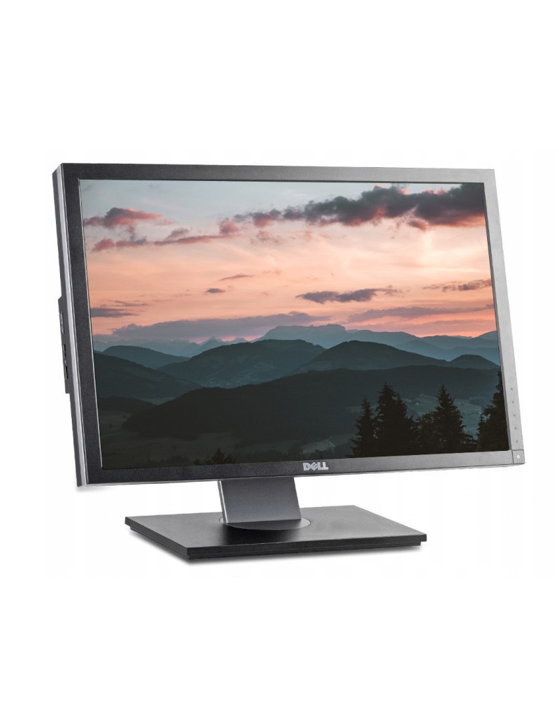 DELL U2410f 　24インチワイド　ディスプレイ　ゲーミング DELL U2410 24インチ 非光沢 IPSパネル WUXGA 1920x1200 HDMI
