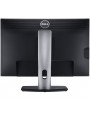 LCD 24” DELL U2412M LED IPS DVI VGA USB 1920x1200