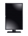 LCD 24” DELL U2412M LED IPS DVI VGA USB 1920x1200