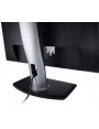 LCD 24” DELL U2412M LED IPS DVI VGA USB 1920x1200