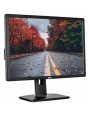 LCD 24” DELL U2412M LED IPS DVI VGA USB 1920x1200