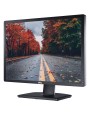 LCD 24” DELL U2412M LED IPS DVI VGA USB 1920x1200