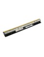Bateria Mitsu do Lenovo IdeaPad G500s, G510s, Z710