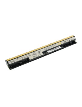 Bateria Mitsu do Lenovo IdeaPad G500s, G510s, Z710