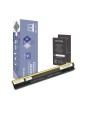 Bateria Mitsu do Lenovo IdeaPad G500s, G510s, Z710 (4400mAh)
