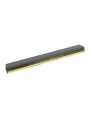 Bateria Mitsu do Lenovo IdeaPad G500s, G510s, Z710 (4400mAh)