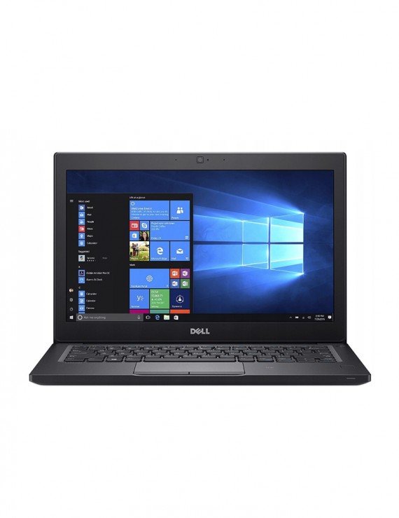 Laptop DELL Latitude 7280 i5-7300U 16GB 256GB SSD DOTYK FHD WIN10P