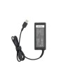 Zasilacz Mitsu 20v 3.25a (prostokątny 11.0x4.5 pin - Yoga) 65W do Lenovo
