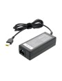 Zasilacz Mitsu 20v 3.25a (prostokątny 11.0x4.5 pin - Yoga) 65W do Lenovo
