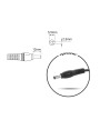 Zasilacz Mitsu 19v 6.3a (5.5x2.5) 120W do Asus, Toshiba, MSI, itd