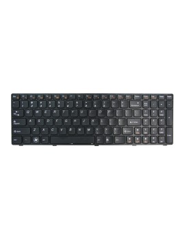 Klawiatura laptopa do Lenovo V570, Z570