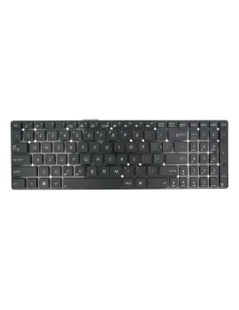 Klawiatura laptopa do Asus K50 (wyspowa)