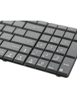 Klawiatura laptopa do Asus X54 - 2 wersja