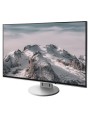BEZRAMKOWY MONITOR 24” EIZO FLEXSCAN EV2456 LED IPS WUXGA 16:10 1920x1200 A KL