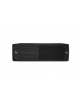 KOMPUTER HP Z2 G4 SFF i7-8700 16GB NOWY SSD 480GB W10P