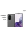 SAMSUNG GALAXY S20 128GB SM-G980F COSMIC GRAY