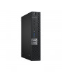 KOMPUTER DELL 7050 MICRO i5-6500 8GB NOWY SSD 1TB WIFI BT W10P KLASA A
