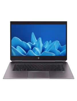 Laptop HP ZBook Studio G5 i7-8750H 32GB 512GB SSD QUADRO P1000 Full HD W10P