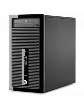 KOMPUTER HP PRODESK 405 G1 TOWER A4-5000 4GB 500GB DVD WIN 10 PRO KLASA A