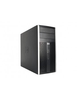 Komputer HP Compaq Pro 6305 MicroTower A4-5300B 4GB 500GB DVD